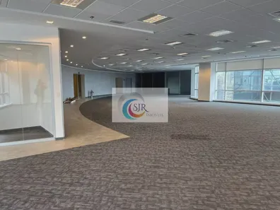 Sala Comercial para alugar, 946m² no Pinheiros, São Paulo