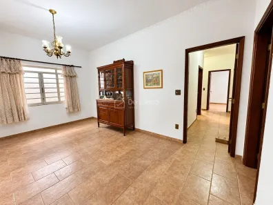 Casa com 3 Quartos à venda, 177m² no Vila Sônia (Sousas), Campinas