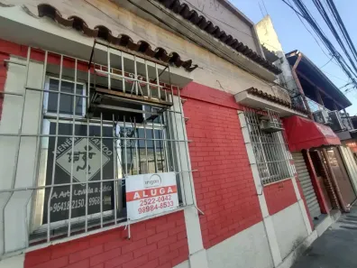 Imóvel Comercial com 2 Quartos para alugar, 74m² no Olaria, Rio de Janeiro
