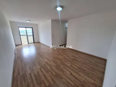 Apartamento com 3 Quartos para alugar, 83m² no Dezoito do Forte Empresarial/Alphaville., Barueri