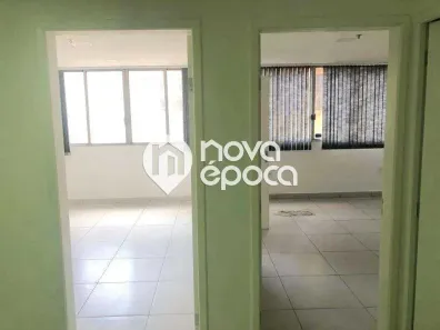 Sala Comercial à venda, 48m² no Centro, Rio de Janeiro