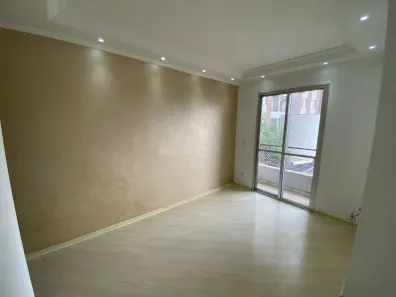 Apartamento com 2 Quartos para alugar, 52m² no Vila Amélia, São Paulo