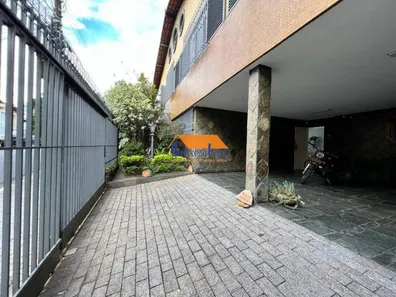 Casa com 5 Quartos à venda, 330m² no Silveira, Belo Horizonte