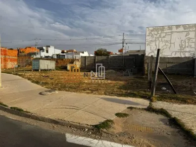 Lote/Terreno à venda, 255m² no Parque Residencial Sabiás, Indaiatuba