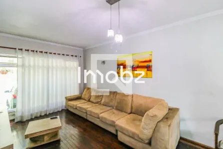 Casa com 3 Quartos à venda, 163m² no Jardim Cordeiro, São Paulo
