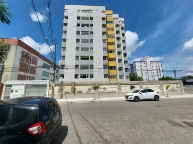 Apartamento com 3 Quartos à venda, 81m² no Dionisio Torres, Fortaleza