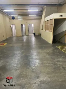 Galpão/Depósito/Armazém para alugar, 760m² no Planalto, São Bernardo do Campo