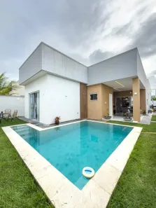 Casa de Condomínio com 4 Quartos à venda, 167m² no cidade alpha, Eusébio