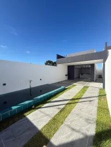 Casa com 2 Quartos à venda, 80m² no Praia de Carapibus, Conde