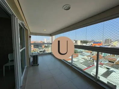 Apartamento com 3 Quartos à venda, 86m² no Anchieta, São Bernardo do Campo