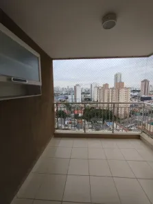 Apartamento com 3 Quartos à venda, 69m² no Jardim Previdência, São Paulo