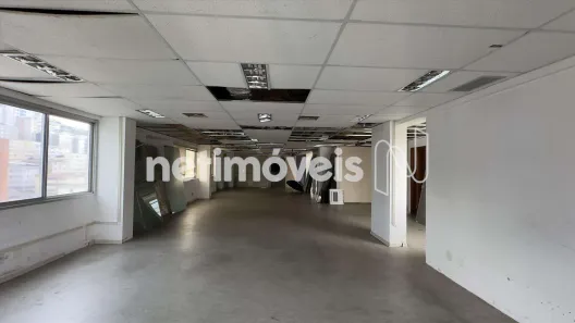 Sala Comercial para alugar, 170m² no Coração de Jesus, Belo Horizonte