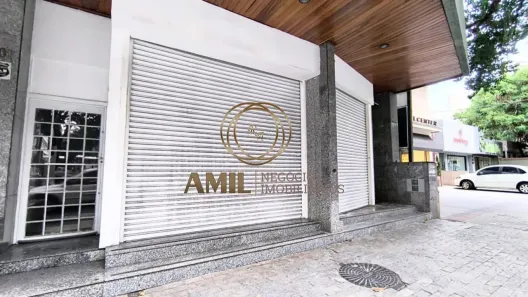 Ponto Comercial para alugar, 40m² no Jardim São Dimas, São José dos Campos
