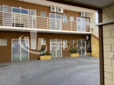 Sala Comercial à venda, 38m² no Jardim do Paço, Sorocaba