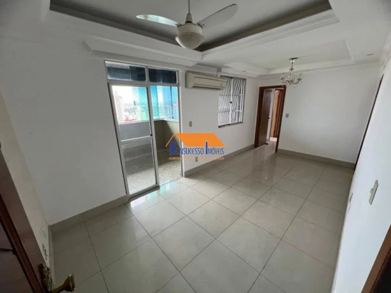 Apartamento com 3 quartos — Manacás, Belo Horizonte