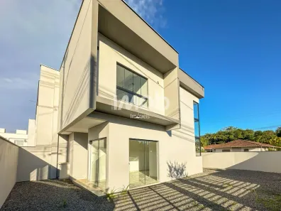 Casa com 2 Quartos à venda, 62m² no Nereu Ramos, Jaraguá do Sul