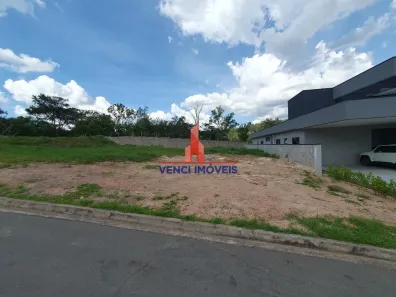 Lote/Terreno à venda, 690m² no Jardim Portugal, Valinhos