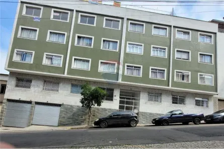 Apartamento com 2 Quartos à venda, 74m² no São Mateus, Juiz de Fora