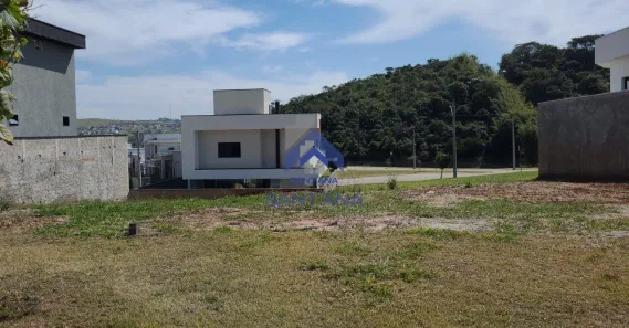 Lote/Terreno à venda, 312m² no Loteamento Residencial Fazenda Casa Grande, Taubaté