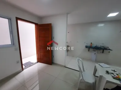 Apartamento com 2 Quartos à venda, 37m² no Parque Vitória, São Paulo