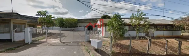 Galpão/Depósito/Armazém para alugar, 4492m² no Distrito Industrial Olhos D'Água, Lagoa Santa