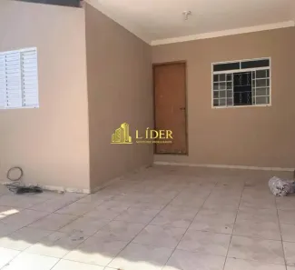 Casa com 2 Quartos à venda, 94m² no Segismundo Pereira, Uberlândia