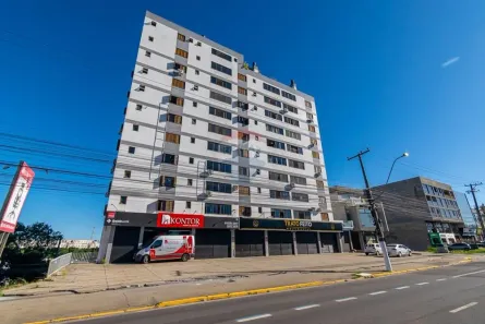 Apartamento com 2 Quartos à venda, 82m² no Jansen, Gravataí
