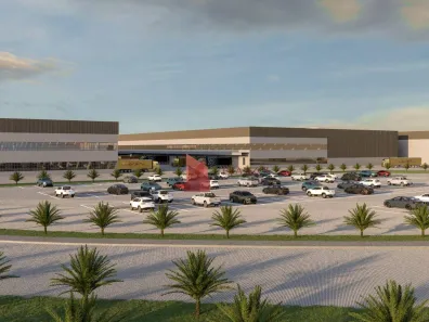 Galpão/Depósito/Armazém para alugar, 35000m² no Barra do Saí, Itapoá