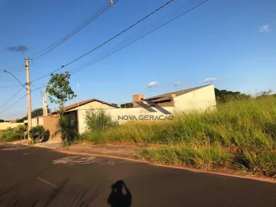 Lote/Terreno à venda, 212m² no Fazenda Rio Preto, São José do Rio Preto