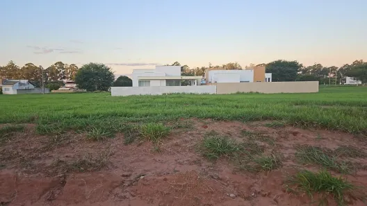 Lote/Terreno à venda, 453m² no Thermas de Santa Bárbara Gleba III, Águas de Santa Bárbara