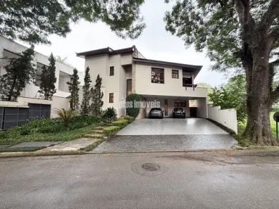 Casa de Condomínio com 5 Quartos à venda, 425m² no Super Quadra Morumbi, São Paulo
