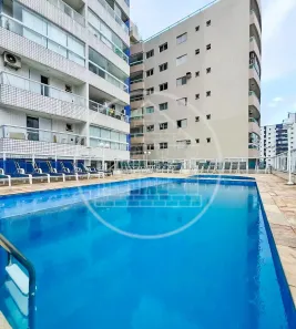 Apartamento com 2 Quartos à venda, 94m² no Tupi, Praia Grande