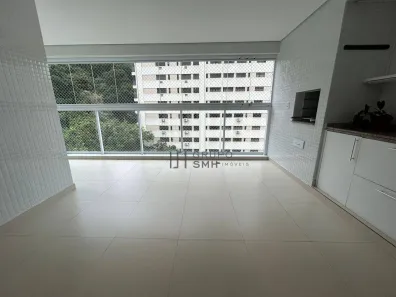 Apartamento com 3 Quartos à venda, 115m² no Pitangueiras, Guarujá