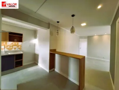Apartamento com 3 Quartos à venda, 70m² no Cambuci, São Paulo
