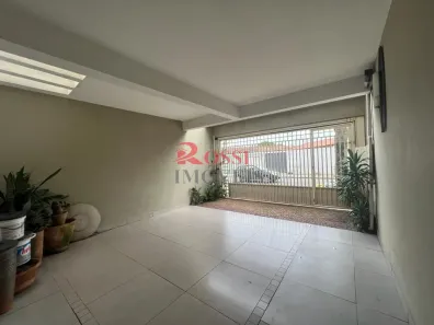 Casa com 3 Quartos à venda, 125m² no Jardim Residencial das Palmeiras, Rio Claro