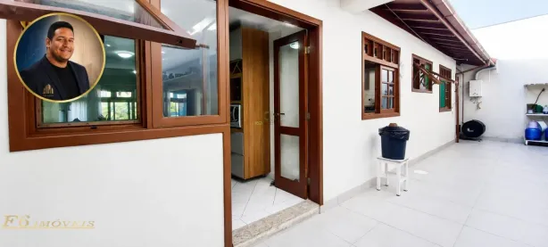 Casa com 3 Quartos à venda, 122m² no Serraria, São José