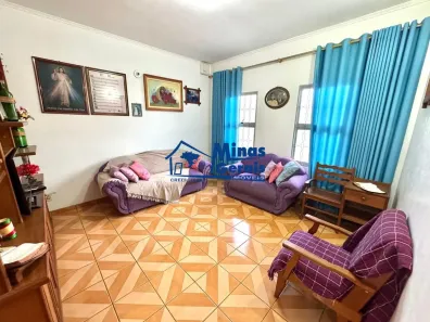Casa com 4 Quartos à venda, 239m² no Bosque dos Eucaliptos, São José dos Campos