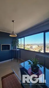 Apartamento com 2 Quartos à venda, 75m² no Três Figueiras, Porto Alegre