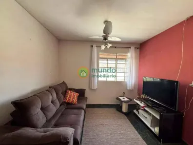 Casa de Condomínio com 2 Quartos à venda, 115m² no Quiririm, Taubaté