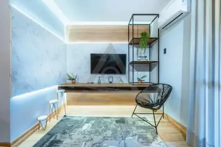 Apartamento com 1 Quarto à venda, 70m² no Cambuí, Campinas
