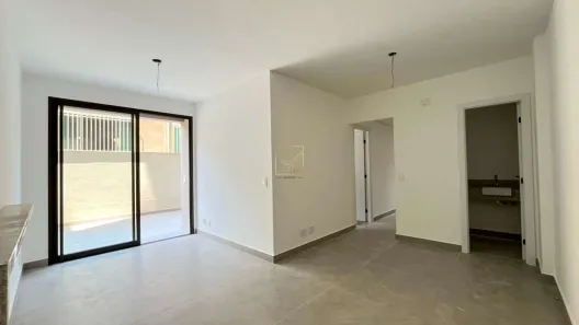 Apartamento com 3 Quartos à venda, 77m² no Prado, Belo Horizonte