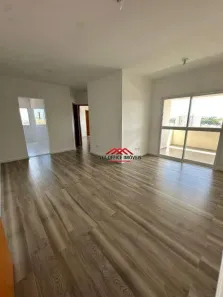 Apartamento com 2 Quartos à venda, 73m² no Jardim Uirá, São José dos Campos
