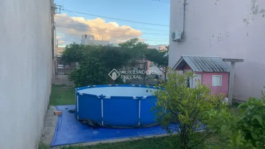 Lote/Terreno à venda, 140m² no Centro Novo, Eldorado do Sul
