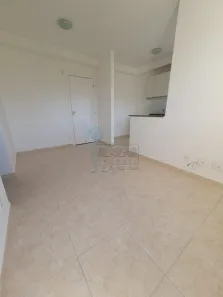 Apartamento com 2 Quartos à venda, 49m² no Vila Virgínia, Ribeirão Preto
