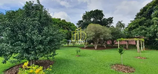 Fazenda/Sítio com 4 Quartos à venda, 10m² no Colinas I, Araçoiaba da Serra