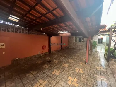 Casa com 3 Quartos à venda, 220m² no Fonte Grande, Contagem