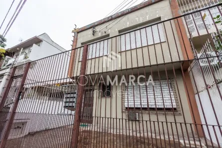Apartamento com 3 Quartos à venda, 88m² no Rio Branco, Porto Alegre