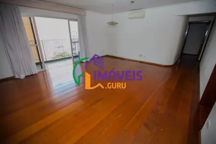 Cobertura com 3 Quartos à venda, 310m² no Vila Anglo Brasileira, São Paulo