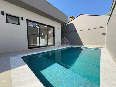Casa de Condomínio com 3 Quartos para alugar, 300m² no Terras de Piracicaba, Piracicaba