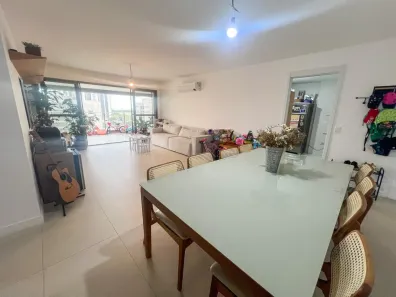 Apartamento com 4 Quartos à venda, 187m² no Barra da Tijuca, Rio de Janeiro